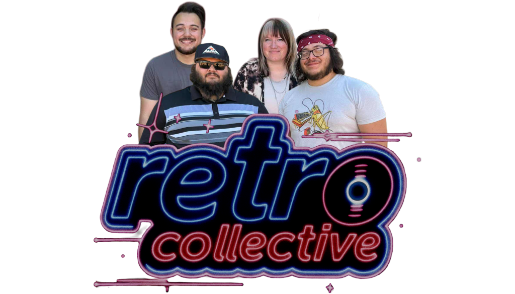 Retro Collective