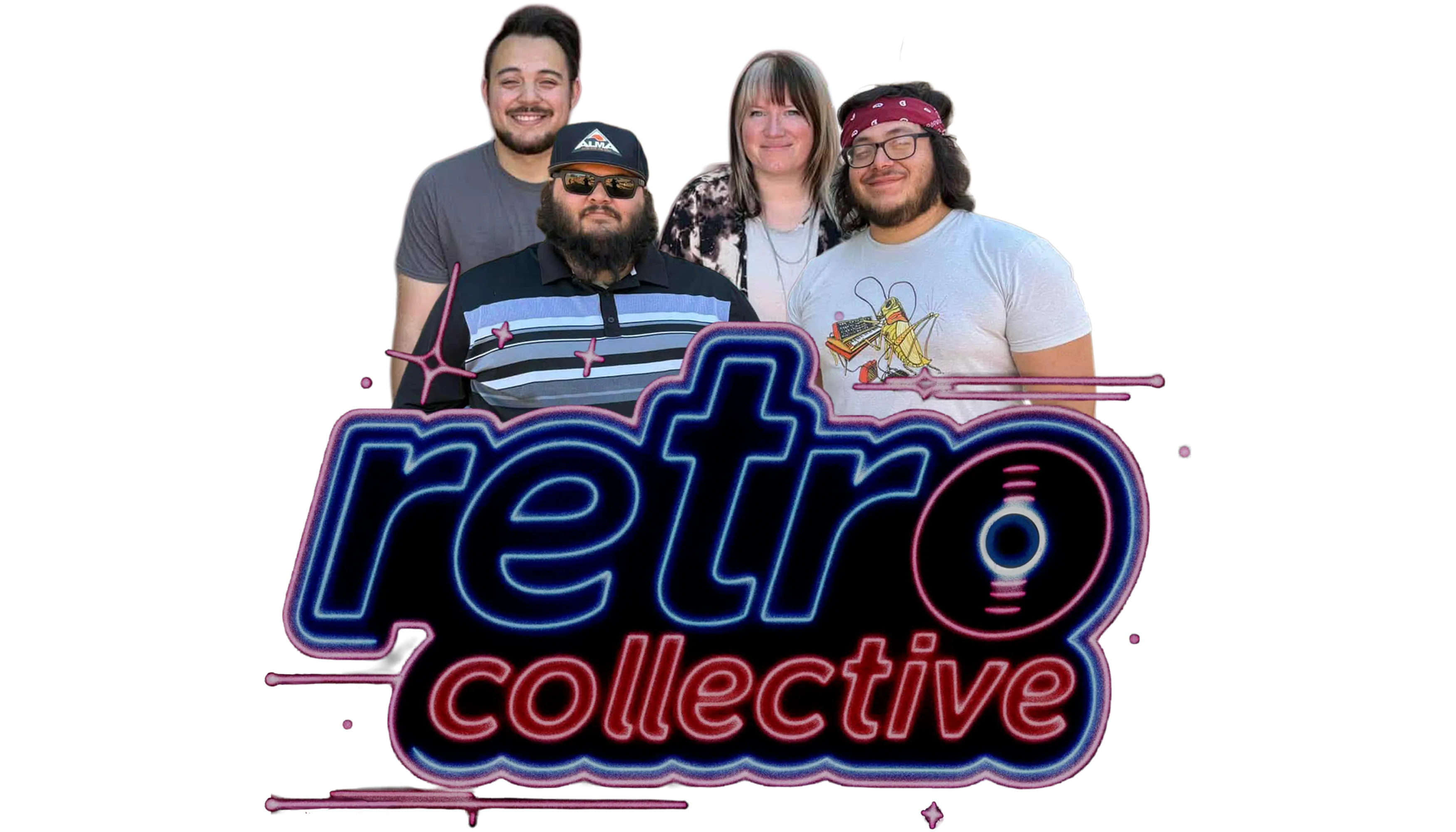 Click here for extended bio.