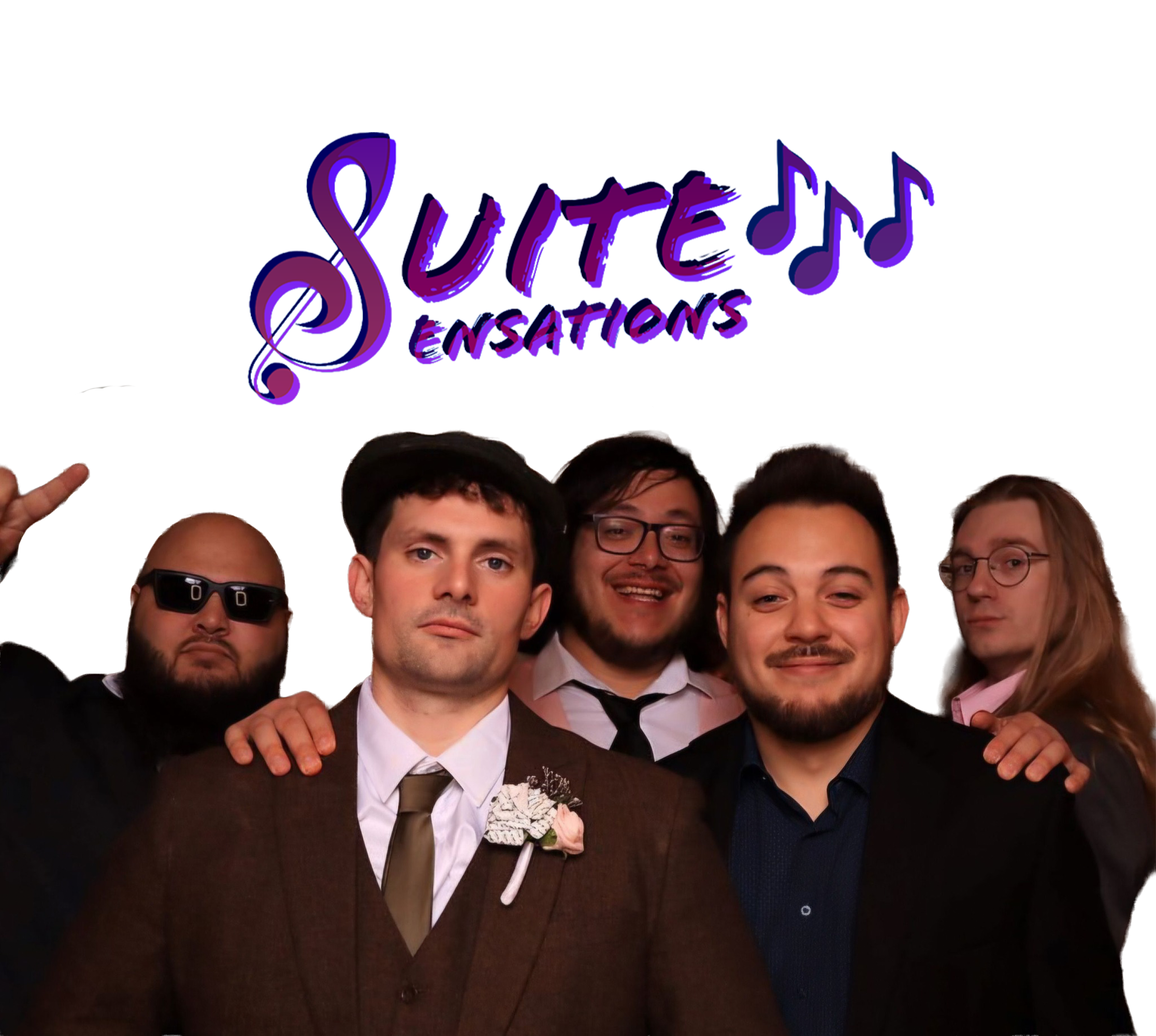 Click here for extended bio.